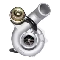 Turbo Kia Sorento 2.5 Jc D4cb 2003