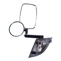 Espejo Derecho Manual Para Kia Frontier 1997 2004