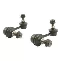 Par Bieleta Trasera Para Mitsubishi Outlander 2008 2011