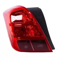 Farol Trasero Izquierdo Para Chevrolet Tracker 2013 2017