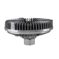 Acople Centrifugo Para Chevrolet Colorado 2004-2011