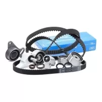 Kit Distribucion L200 07-15 Marca Skf Completo