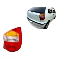 Farol Trasero Derecho Fiat Palio 2002 2005