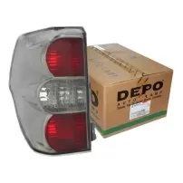 Farol Trasero Izq. Para Suzuki Grand Vitara 1.6 2006 2013