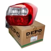 Farol Trasero Derehco Para  Subaru Xv 2013 2017