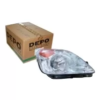 Optico Derecho Honda Crv 2002 2003
