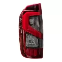 Farol Trasero Nissan Np300 2016 2021 Led
