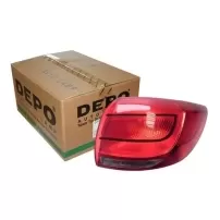 Farol Trasero Derecho Para Kia Sortage 2014 2015