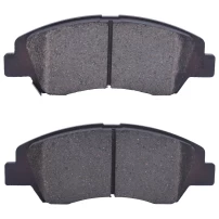 Pastilla De Freno Del Para Hyundai I10 2014-2018 1.0 G3la Kappa