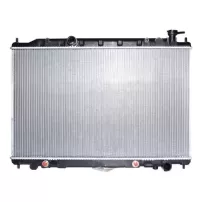 Radiador Motor Nissan Murano 3.5 Vq35de 2003 2008