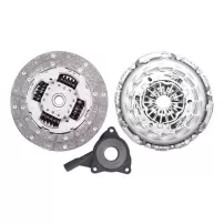 Kit Embrague Ranger Bt50 3.2 2.2 2012 Al 2020