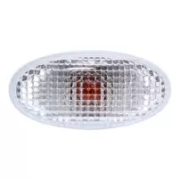Farol Tapabarro Izq./ Der. Mazda 3 2004 2009