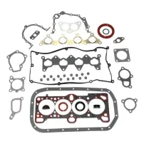 Kit Empaquetadura Motor Hyundai Accent New 1.4 2006 2011