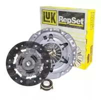 Kit De Embragues Para Suzuki Celerio 2015-2022 1.0 K10b Avh310