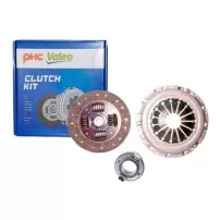 Kit Embrague Kia Carens 2.0 G4ka 2007 2013