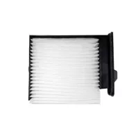 Filtro De Polen Para Nissan Tiida 2006-2017 1.6 Hr16de