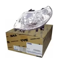 Optico Peugeot Boxer Puma Citroen Jumper 2007 2014