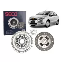 Kit Embrague Chevrolet Sail 1.4 F14d Lcu 2014