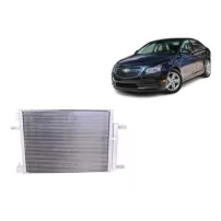 Radiador Aire Chevrolet Cruze 2.0 Z20d1 2011 2018