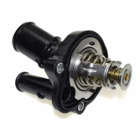 Carcasa De Termostato Para Ford Escape 2012-2013 2.5 L4