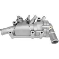 Carcasa De Termostato Para Ford Fiesta 2001-2004
