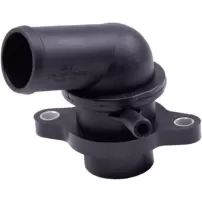 Carcasa De Termostato Para Chevrolet Aveo 2004-2017 1.6l Cyl
