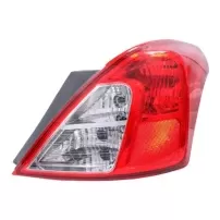 Farol Trasero Derecho Nissan Versa 2012 2020