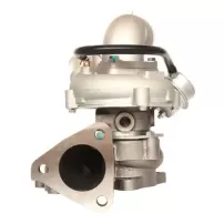 Turbo Kia Frontier Ii 2.5 D4bh Sd 2005