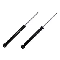Kit Amortiguadores Traseros Para Chevrolet Cruze 2010 2016
