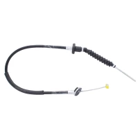 Piola De Embrague Para Chevrolet Spark 2006-2016 1.0 B10s