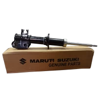 Amortiguador Delantero Para Suzuki Alto 2013-2023 800 F8d Gl2