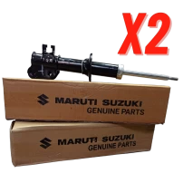 Amortiguador Delantero Para Suzuki Alto 2013-2023 800 F8d Gl2