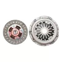 Kit Embrague Toyota Hilux 2.4 2rz-fe Rzn193 2wd 2006