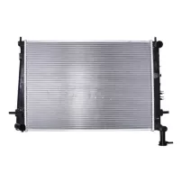 Radiador Motor Kia Sportage Pro 2.0 2005 2010
