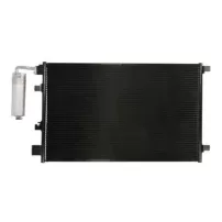 Radiador Aire Acondicionado Nissan Qashqai 2009 2014