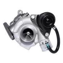 Turbo Hyundai H-100 2.5 Grace D4bf 8 V 2002