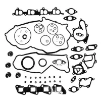 Kit Empaquetadura Motor Nissan Terrano D22 2.5 2002 2010