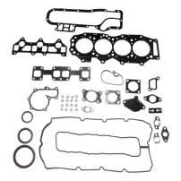 Kit Empaquetadura Motor Ford Ranger 2.5 Wlc 2006 2012