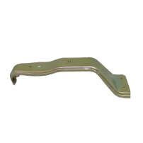 Refuerzo Parachoque Delantero Para Suzuki Alto 2006-2016 0.8 F8d Rf308