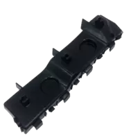 Mensula Guia Parachoque Delantero Izquierdo Para Great Wall Wingle6 2016-2022 2.0 Mensula Guia Parachoque Delantero Izquierdo Para Great Wall Wingle6 2016-2022 2.0