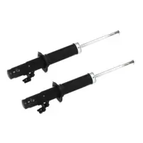 Par Amortiguador Delantero Para Honda Civic 1992 1995