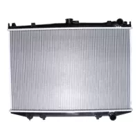 Radiador Motor Mecánico Nissan D21 1993 2010