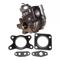 Turbo Mazda Bt50 2.5 Wlat Tci 2wd 2008