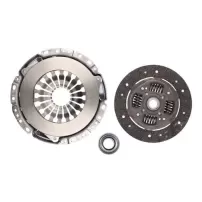 Kit Embrague Maxus V80 Sc25r120q4 2014 -