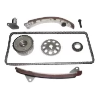 Kit Distribucion Toyota Corolla 1.8 1zzfe 2003 2008