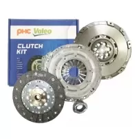 Kit Embrague Completo Kia Sportage 2.0 G4na 2014 - Valeo