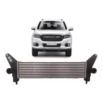 Radiador Intercooler Maxus T60