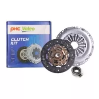 Kit Embrague Toyota Rav4 1.8 2001 2006 1zzfe