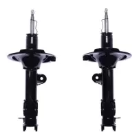 Par Amortiguador Delantero Hyundai Santa Fe 2006 2010