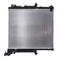 Radiador Motor Mitsubishi L200 Dakar 2.5 2007 2013